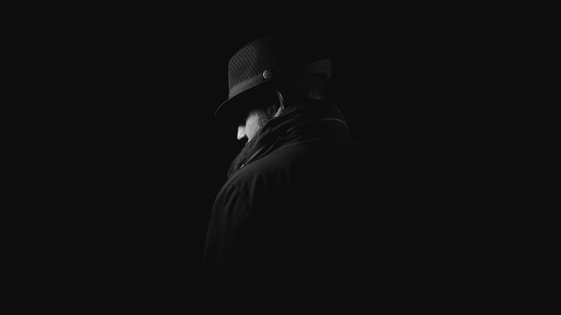 Secret Agent